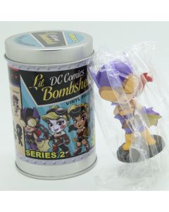 Cryptozoic Lil DC Comics Bombshells Series 2 S2 Batgirl