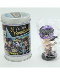 Cryptozoic Lil DC Comics Bombshells Series 2 S2 Huntress