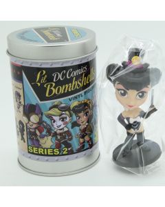 Cryptozoic Lil DC Comics Bombshells Series 2 S2 Zatanna