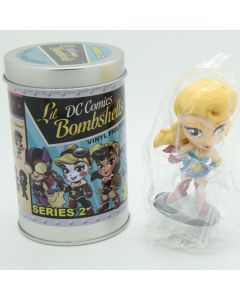 Cryptozoic Lil DC Comics Bombshells Series 2 S2 Supergirl