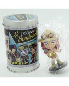 Cryptozoic Lil DC Comics Bombshells Series 2 S2 Cheetah