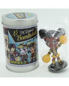 Cryptozoic Lil DC Comics Bombshells Series 2 S2 Bumblebee
