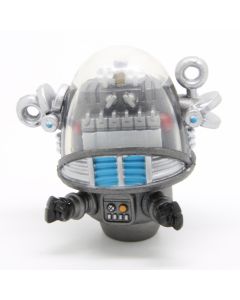 Funko Pint Size Heroes Science Fiction The Forbidden Planet Robby The Robot
