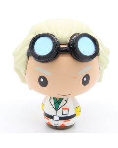 Funko Pint Size Heroes Science Fiction Doc Brown