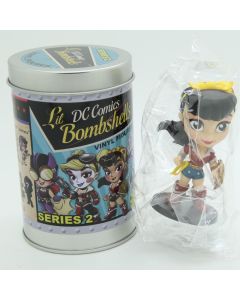 Cryptozoic Lil DC Comics Bombshells Series 2 S2 Wonder Woman