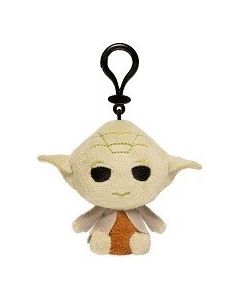 Funko Mystery Minis Plushies Star Wars - Yoda 3/18