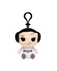 Funko Mystery Minis Plushies Star Wars - Princess Leia 3/18