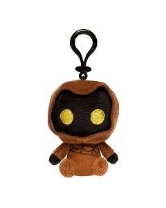 Funko Mystery Minis Plushies Star Wars - Jawa 1/18