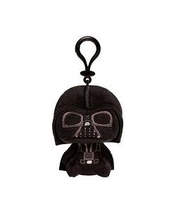 Funko Mystery Minis Plushies Star Wars - Darth Vader 3/18