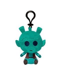 Funko Mystery Minis Plushies Star Wars - Greedo 1/18