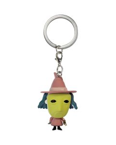 Funko Pocket Pop Keychain Mystery Disney Nightmare Before Christmas NBX Shock