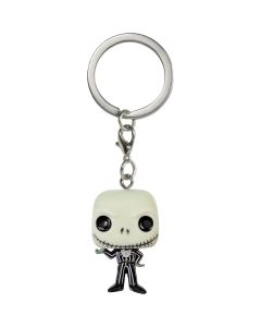 Funko Pocket Pop Keychain Mystery Disney Nightmare Before Christmas NBX Jack Skellington