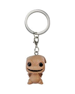 Funko Pocket Pop Keychain Mystery Disney Nightmare Before Christmas NBX Oogie Boogie