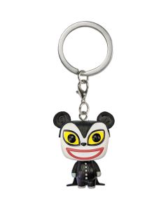 Funko Pocket Pop Keychain Mystery Disney Nightmare Before Christmas NBX Vampire Teddy