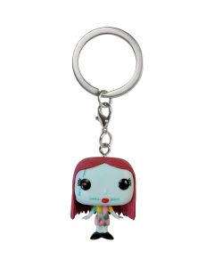 Funko Pocket Pop Keychain Mystery Disney Nightmare Before Christmas NBX Sally