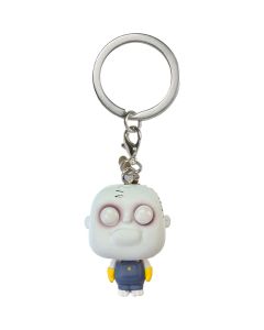 Funko Pocket Pop Keychain Mystery Disney Nightmare Before Christmas NBX Behemoth