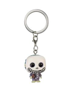 Funko Pocket Pop Keychain Mystery Disney Nightmare Before Christmas NBX Barrel