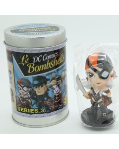 Cryptozoic Lil DC Comics Bombshells Series 3 S3 Ravager