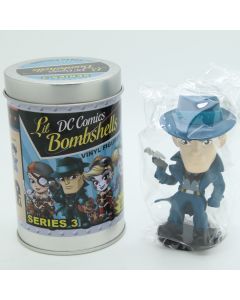 Cryptozoic Lil DC Comics Bombshells Series 3 S3 Batman