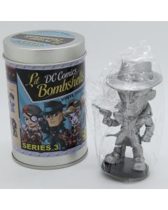 Cryptozoic Lil DC Comics Bombshells Series 3 S3 Batman Chase