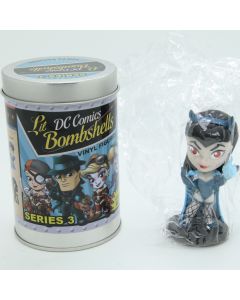 Cryptozoic Lil DC Comics Bombshells Series 3 S3 Raven