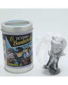 Cryptozoic Lil DC Comics Bombshells Series 3 S3 Raven Chase