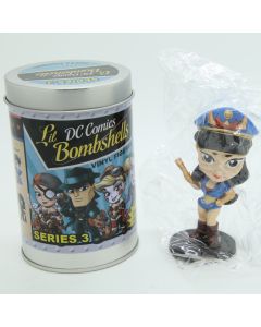Cryptozoic Lil DC Comics Bombshells Series 3 S3 Barda