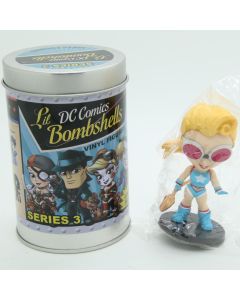 Cryptozoic Lil DC Comics Bombshells Series 3 S3 Stargirl