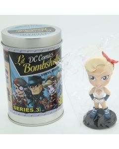 Cryptozoic Lil DC Comics Bombshells Series 3 S3 Powergirl