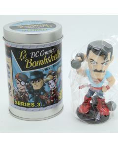 Cryptozoic Lil DC Comics Bombshells Series 3 S3 Superman