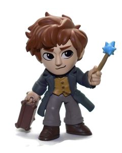 Funko Mystery Minis Fantastic Beasts The Crimes of Grindelwald - Newt Scamander 1/12 