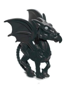 Funko Mystery Minis Fantastic Beasts The Crimes of Grindelwald - Thestral 1/6