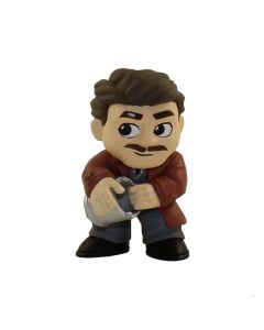 Funko Mystery Minis Fantastic Beasts The Crimes of Grindelwald - Jacob Kowalski 1/12