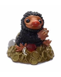 Funko Mystery Minis Fantastic Beasts The Crimes of Grindelwald - Adult Niffler 1/24