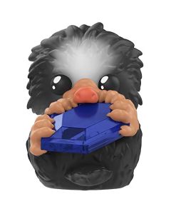 Funko Mystery Minis Fantastic Beasts The Crimes of Grindelwald - Black Black Baby with Sapphire 1/36