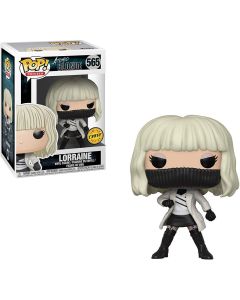 Funko Pop Movies 565 Atomic Blonde 29912 Lorraine Chase