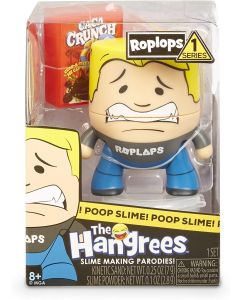 MGA Entertainment The Hangeers 1 Series Roplops