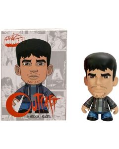 Vinyl Figure Skybound Minis Outcast Kyle Barnes Standard