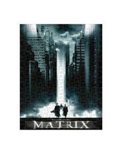 Cardinal Games The Matrix The Film 60511ANL Puzzle 300 Pieces 11"x14"