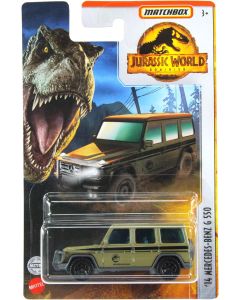 MTMB-JW '14 Mercedes-Benz G 550 HBG98