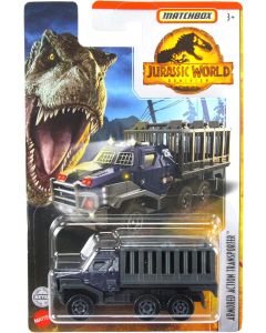 MTMB-JW Armored Action Transporter HBH11