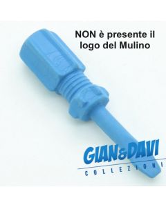 B-MB-B Cacciavite Blu