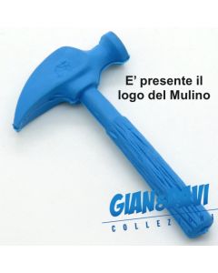 B-MB-B Martello Blu LOGO