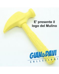 B-MB-B Martello Giallo LOGO