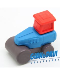 MB-C-CC Rullo Compressore ABR