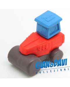 MB-C-CC Rullo Compressore ARB