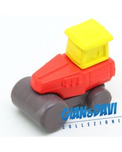 MB-C-CC Rullo Compressore ARG