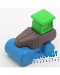 MB-C-CC Rullo Compressore BAV