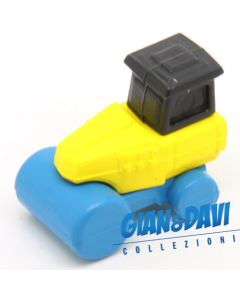 MB-C-CC Rullo Compressore BGN