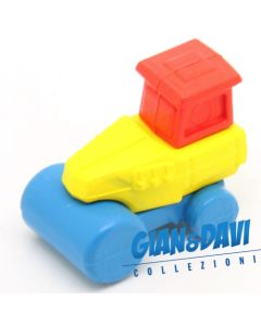 MB-C-CC Rullo Compressore BGR